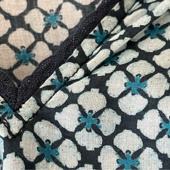 Sundance Fields Of Beauty Dress boho event cottage core - Picture 10 of 11